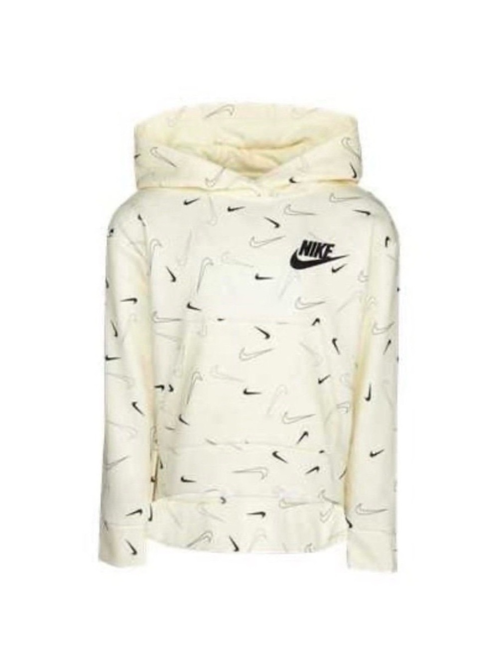 Nike Kids Hoodie NWT 4T